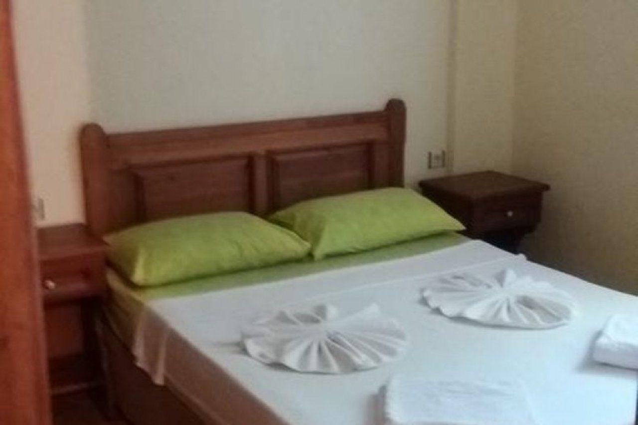 Barbaros Apart Hotel Turunc Εξωτερικό φωτογραφία