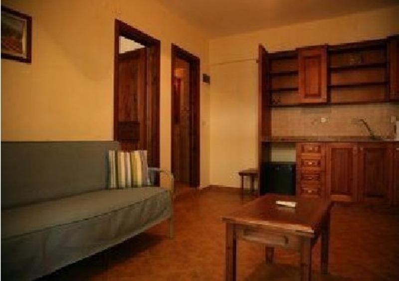 Barbaros Apart Hotel Turunc Εξωτερικό φωτογραφία