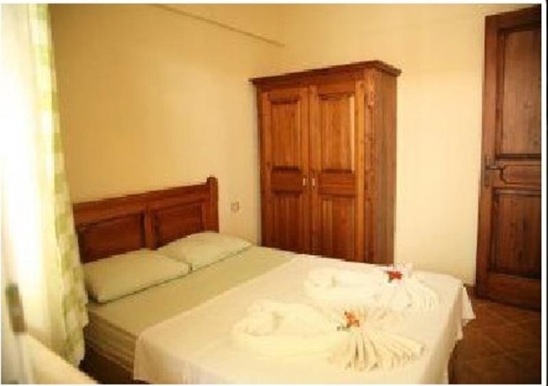Barbaros Apart Hotel Turunc Εξωτερικό φωτογραφία
