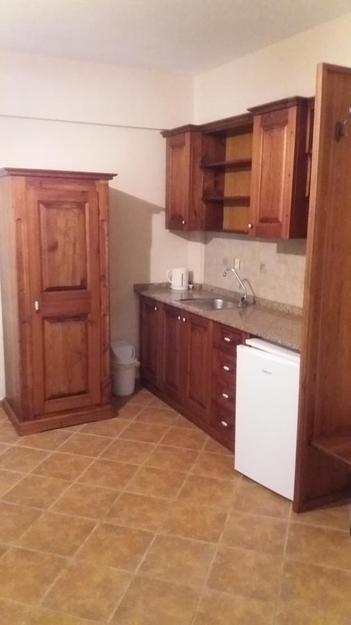 Barbaros Apart Hotel Turunc Εξωτερικό φωτογραφία